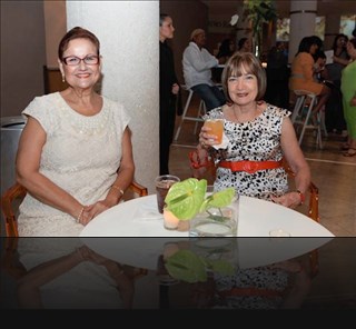 Interconexiones @ MAPR
